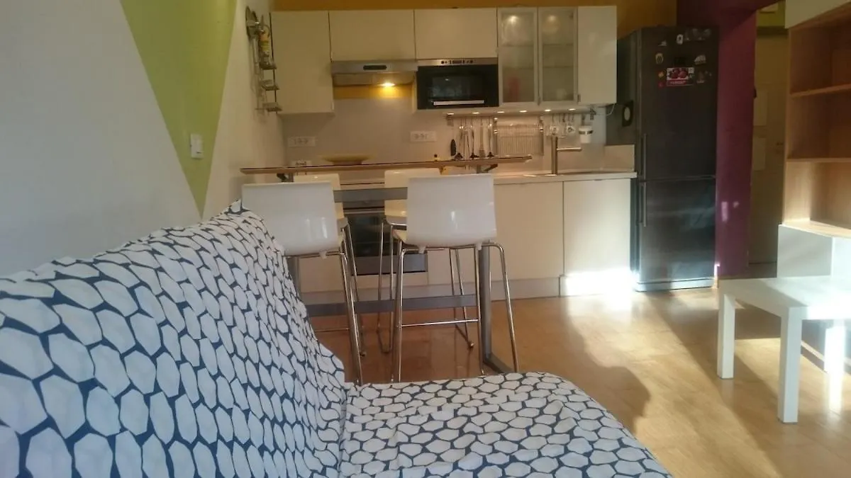 Colorful City Center Apartment - Free Parking Ljubljana 0*,  Slovenia